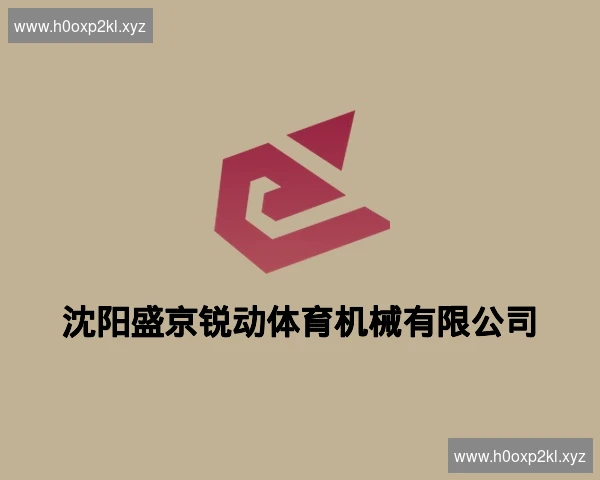 沈阳盛京锐动体育机械有限公司